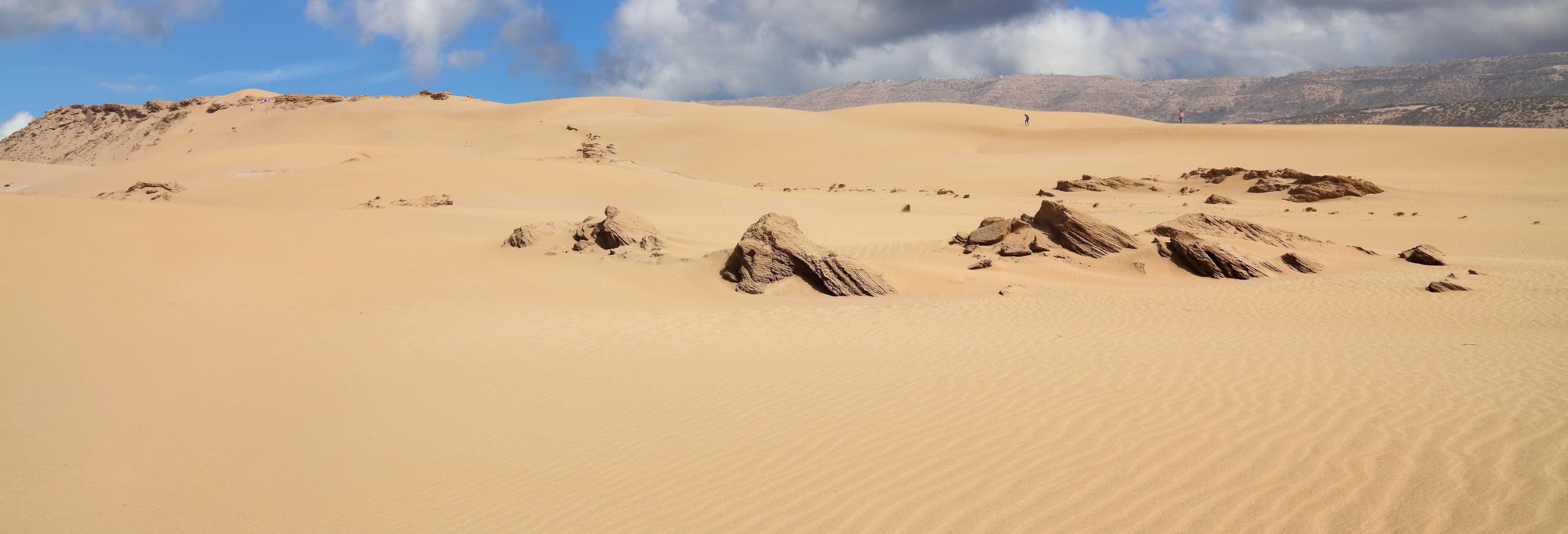Unforgettable Agadir Desert Buggy Adventure & Safari