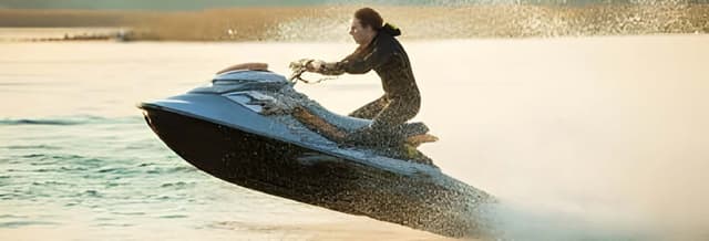 Jet Ski Tour of Lalla Takerkoust Lake