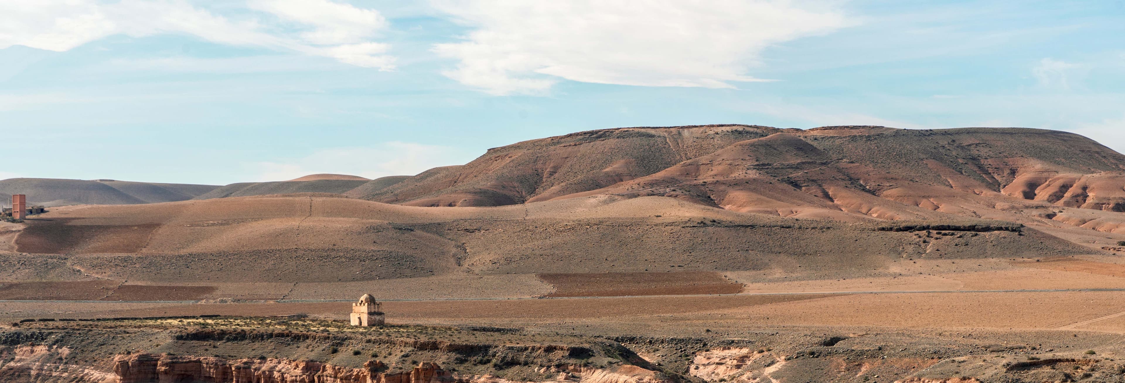 Unforgettable Quad Biking Adventures in Agafay Desert