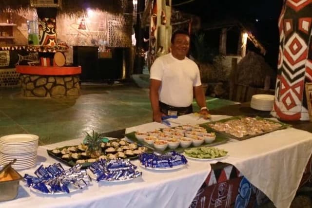 La Roqueta Island Day Trip