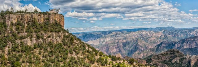 Chepe Express 5 Day Tour: Chihuahua & El Fuerte