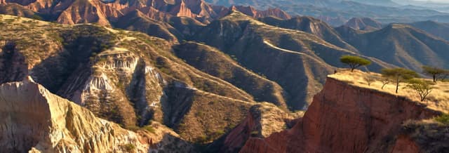 7-Day Northern Mexico Tour + Chepe Train
