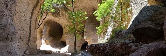 Namúrachi Canyon Day Trip