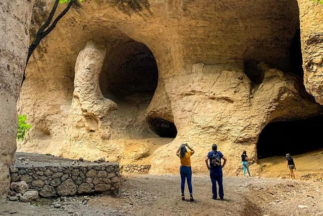 Namúrachi Canyon Day Trip