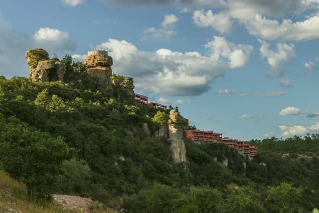 Chepe Express 3-Day Tour: Creel & Copper Canyon