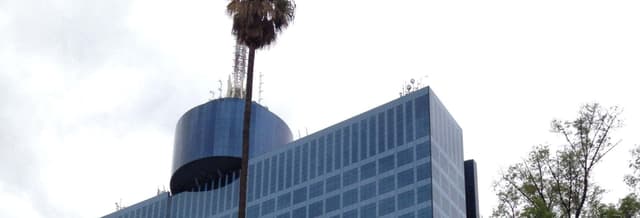 Brunch or Dinner at the Bellini Revolving Restaurant