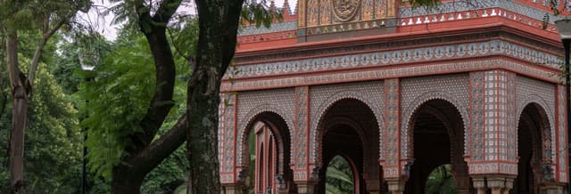 Santa María la Ribera Free Tour