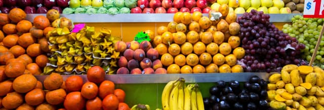 La Merced Market Food Tour