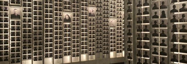 Memory and Tolerance Museum Guided Tour