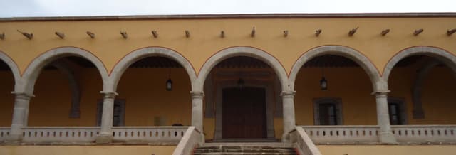 La Ferrería & El Pueblito Day Trip