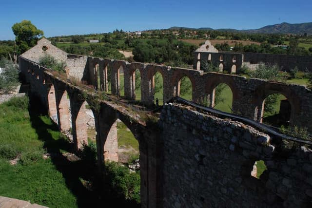 La Ferrería & El Pueblito Day Trip