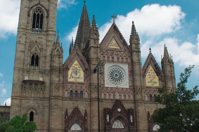 Guadalajara & Tlaquepaque Tour