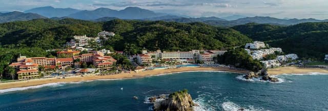 Zipolite Beach and Mazunte Trip