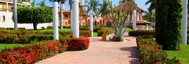 Huatulco Sightseeing Tour