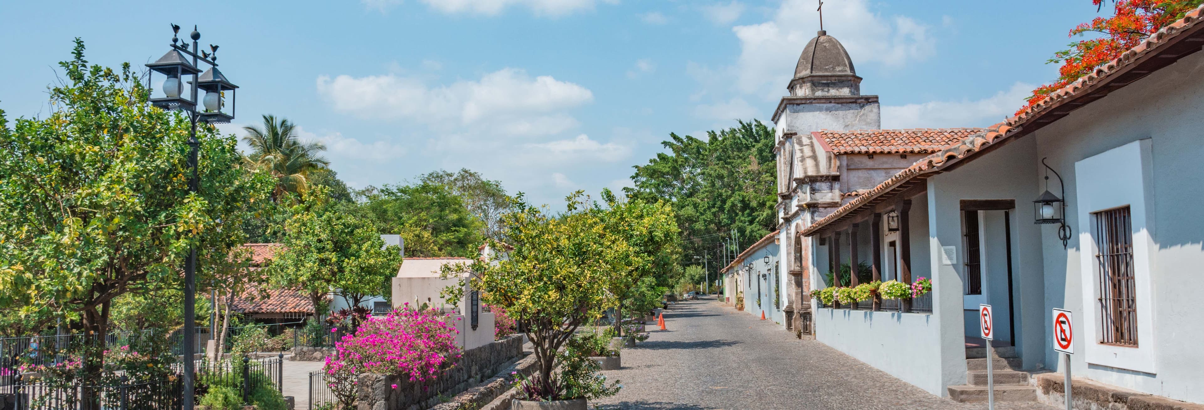 Best Colima & Comala Tours from Manzanillo