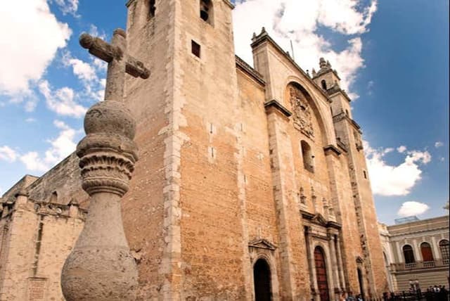Mérida Guided Tours