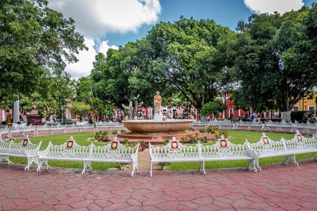 Private Excursions from Mérida