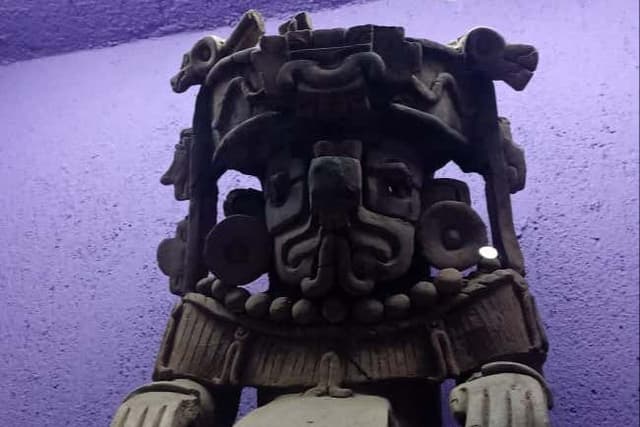 Rufino Tamayo Museum Guided Tour
