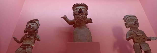 Rufino Tamayo Museum Guided Tour