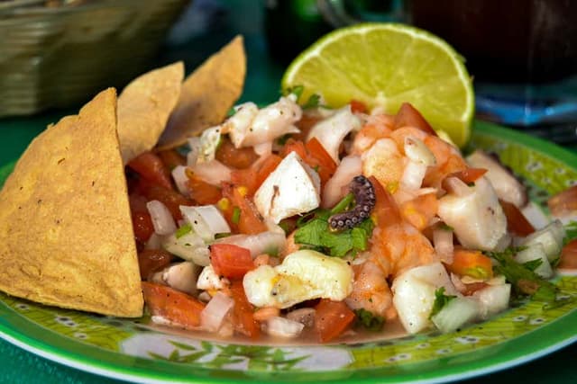 Playa del Carmen Tacos Tour