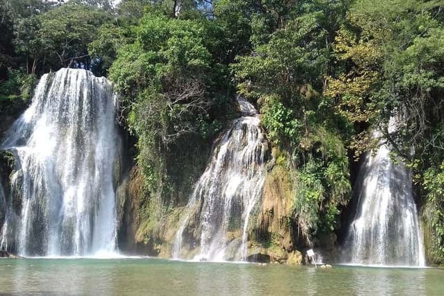 Huasteca Potosina 4 Day Tour