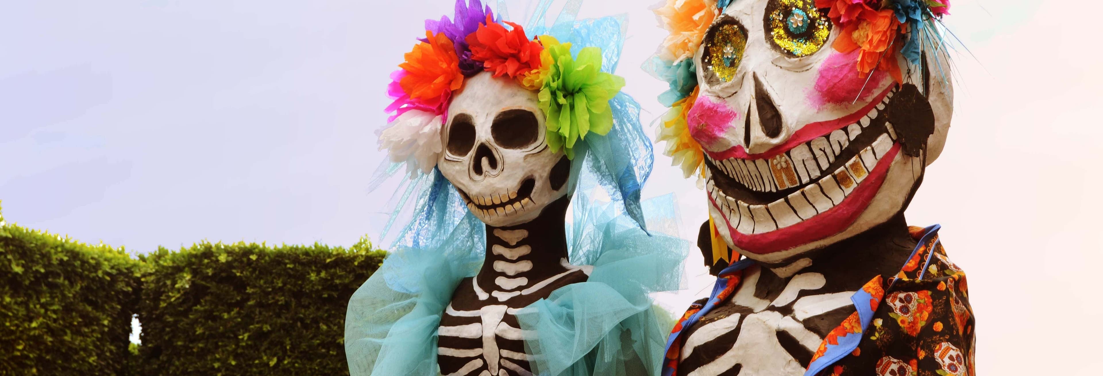 Day of the Dead Tour in San Miguel de Allende: Unforgettable