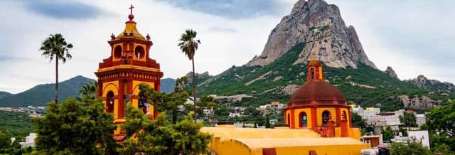 Bernal & Cadereyta Day Trip + Freixenet Winery Visit