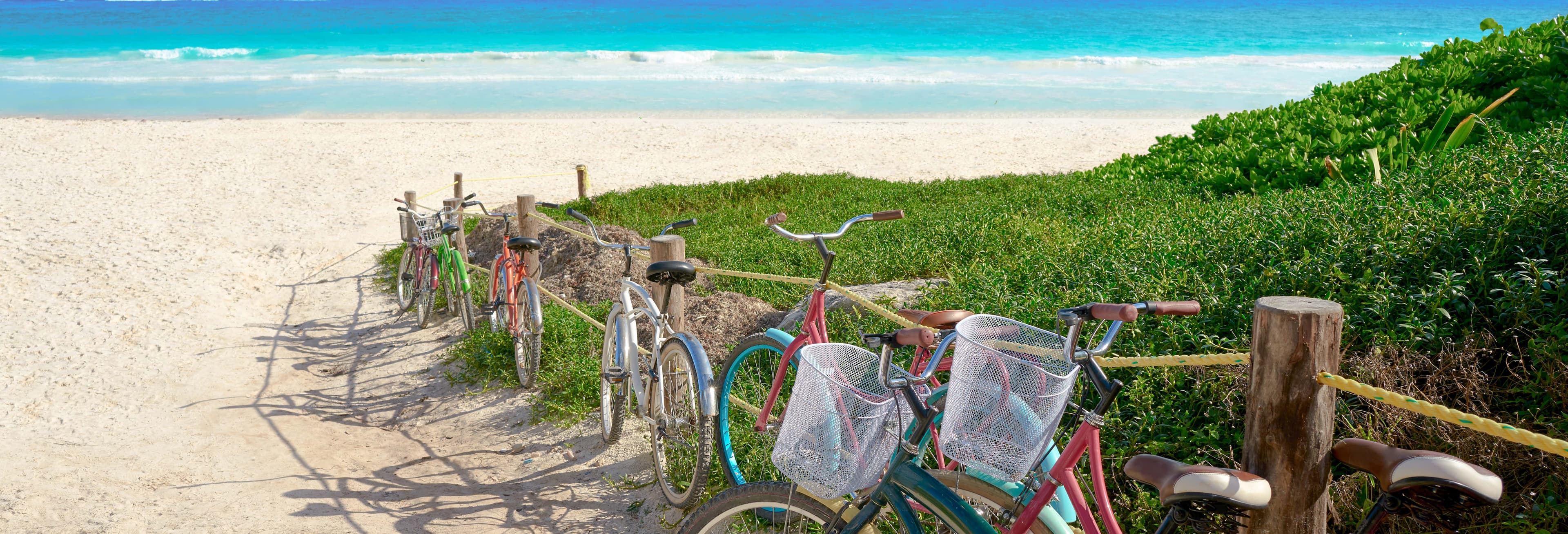 Riviera Maya Adventure in Tulum: Book Your Day