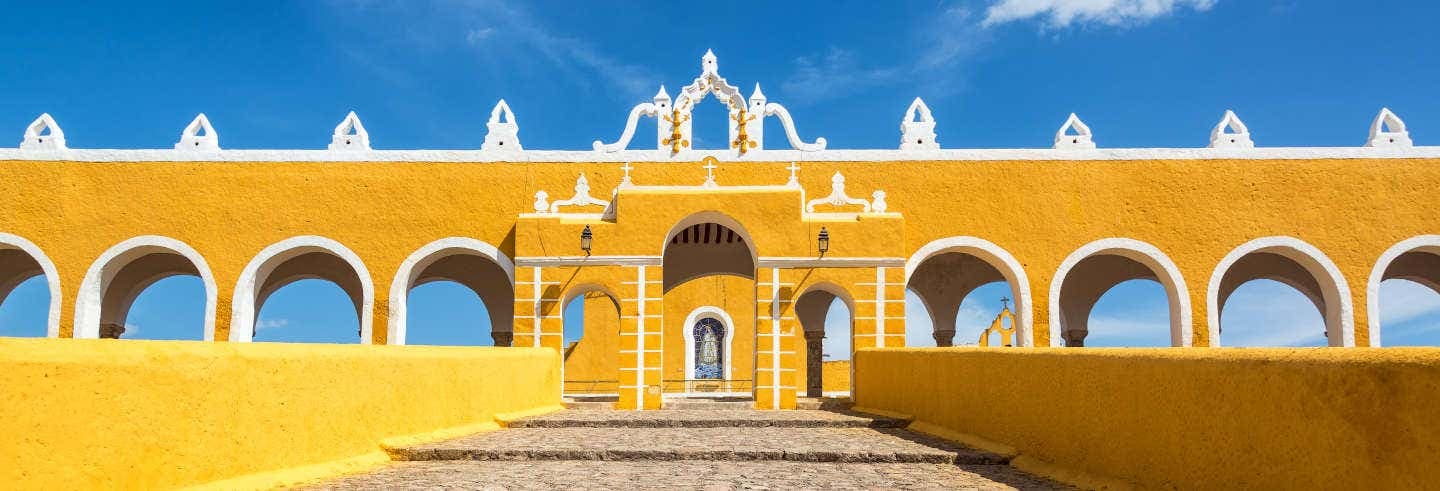 Chichén Itzá Tour - Valladolid
