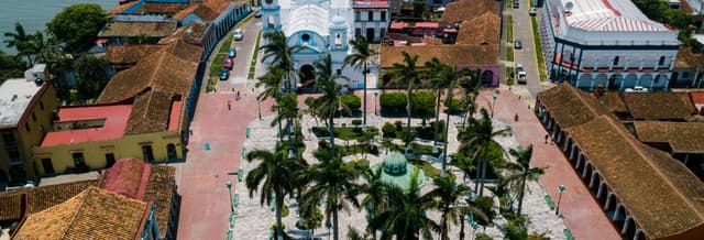 Day Trip to Alvarado & Tlacotalpan