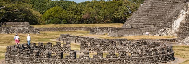 La Antigua & Cempoala Tour