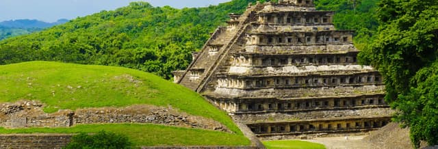 El Tajín & Papantla Day Trip