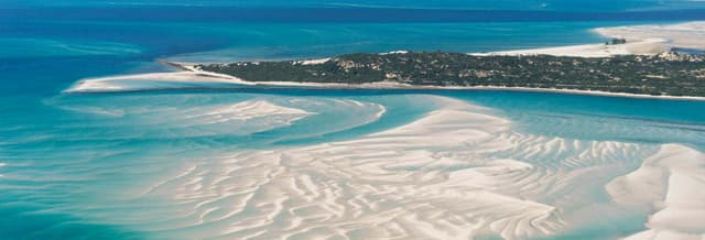 Mozambique Tour: Complete 12 Days
