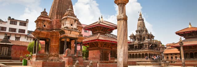 Patan Private Tour