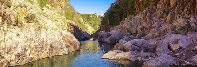Somoto Canyon Excursion