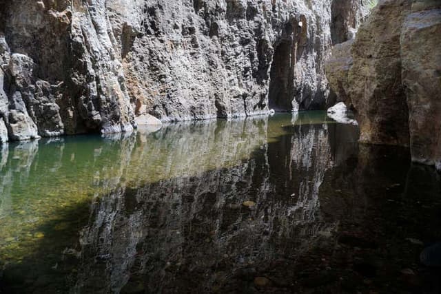 Somoto Canyon Excursion
