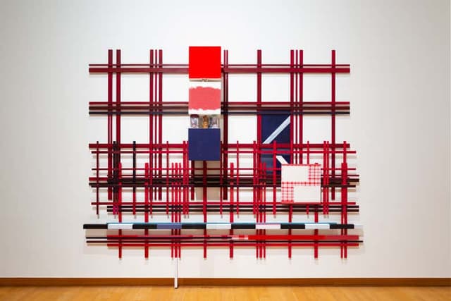 Stedelijk Museum Tickets