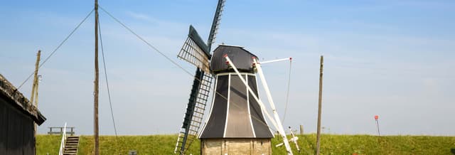 Zuiderzee Museum Ticket