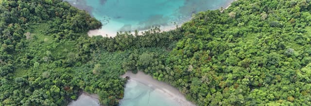 Coiba National Park Scuba Diving