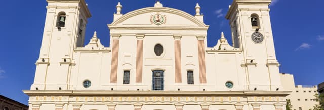 Free Walking Tour of Asuncion