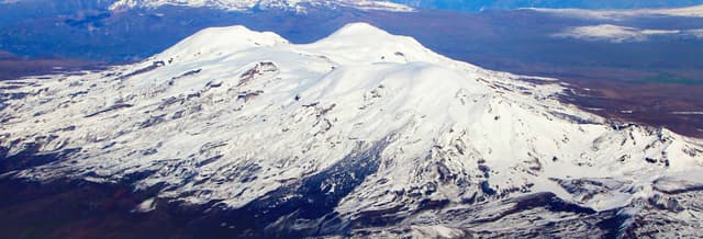 Chachani Volcano 2-Day Trip