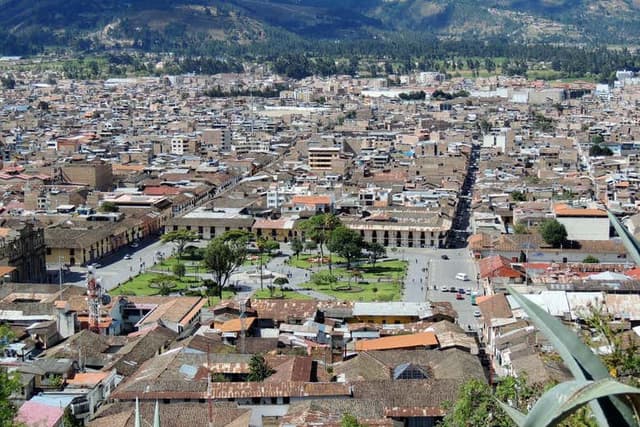 Cajamarca Private Tours