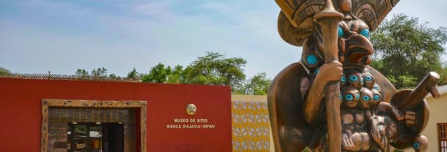 Chiclayo Private Tour