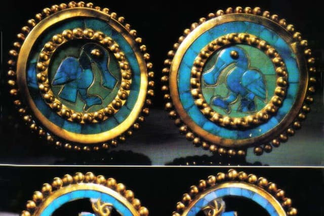 Royal Tombs of Sipán Museum Day Trip