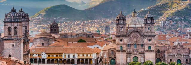 Cusco Free City Tour