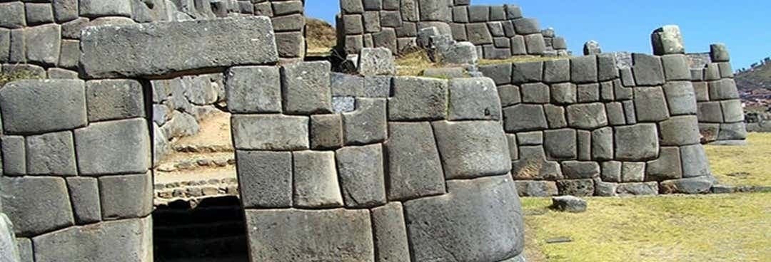 Best Sacsayhuaman Tour: Explore Cusco's Ancient Wonders