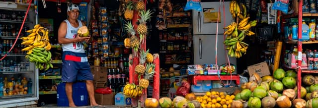 Belén Neighbourhood Tour