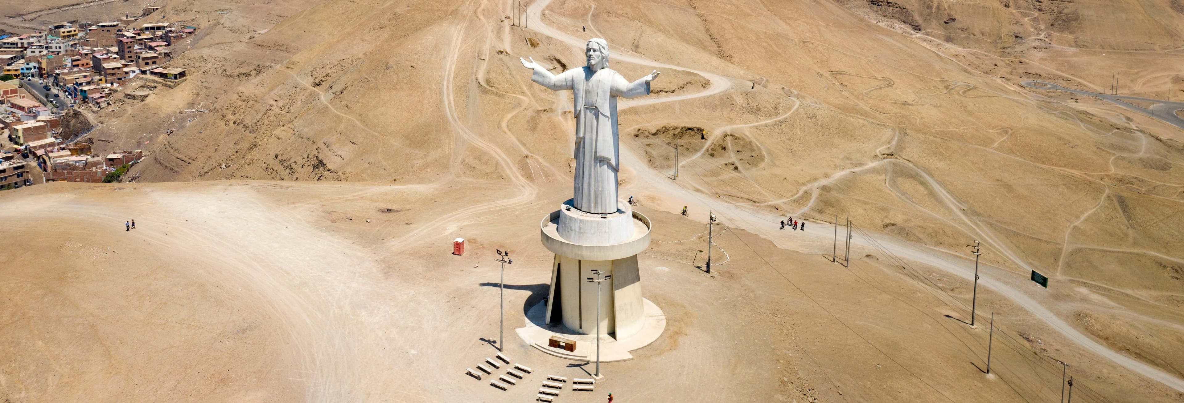 Best Chorrillos & Barranco Lima Experiences