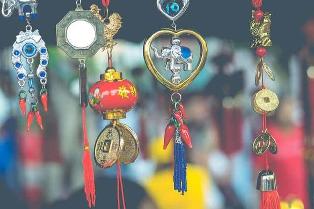 Chinatown Free Tour