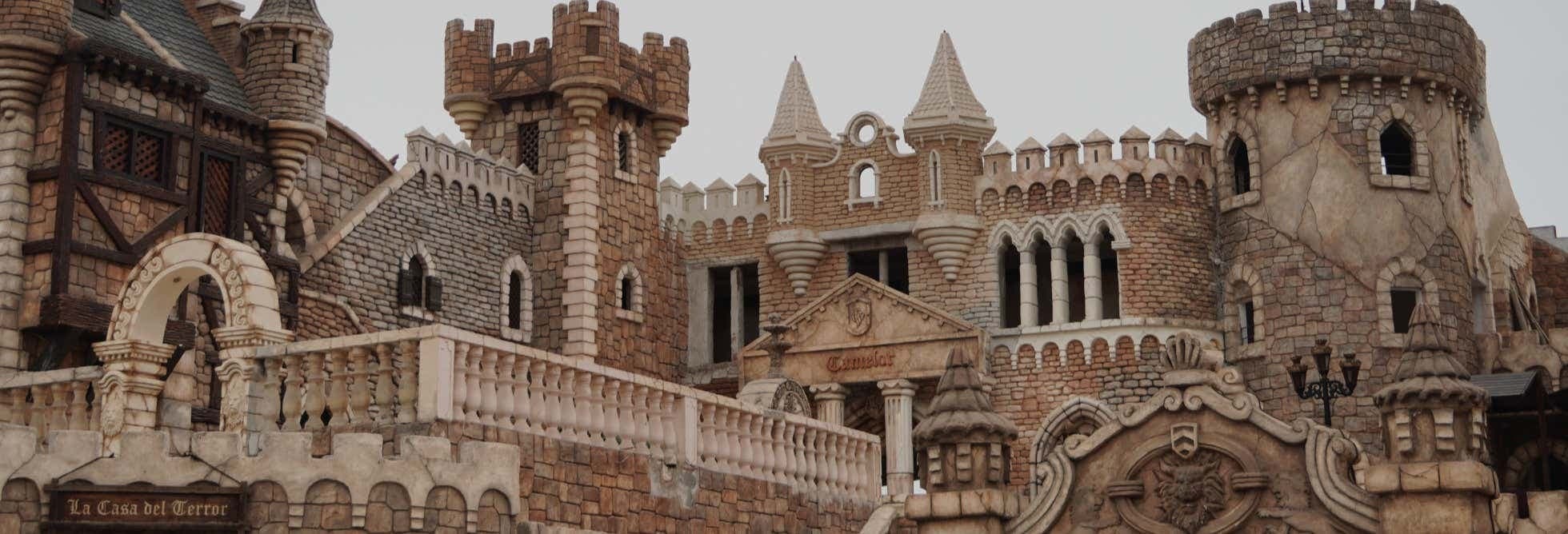 Best Huaral Day Trips & Activities
